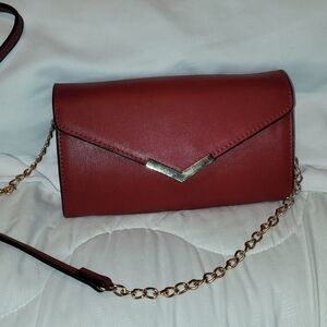 Crossbody with Adjustable Strap